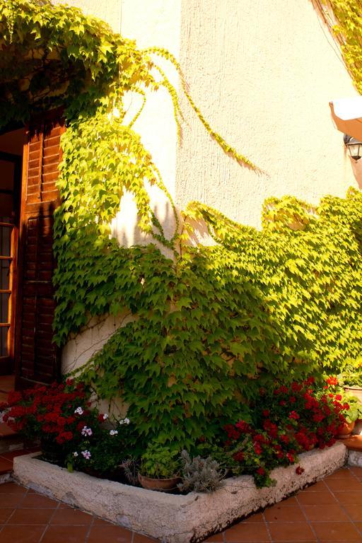 Casa Del Falso Pepe - Scala Dei Turchi Realmonte Bagian luar foto