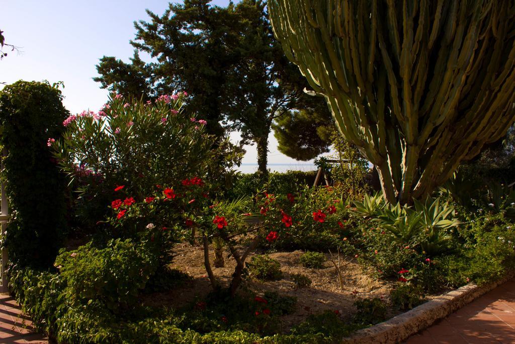 Casa Del Falso Pepe - Scala Dei Turchi Bed & Breakfast Realmonte Bagian luar foto