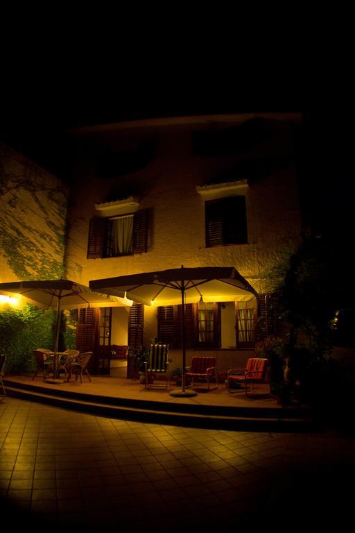 Casa Del Falso Pepe - Scala Dei Turchi Realmonte Bagian luar foto