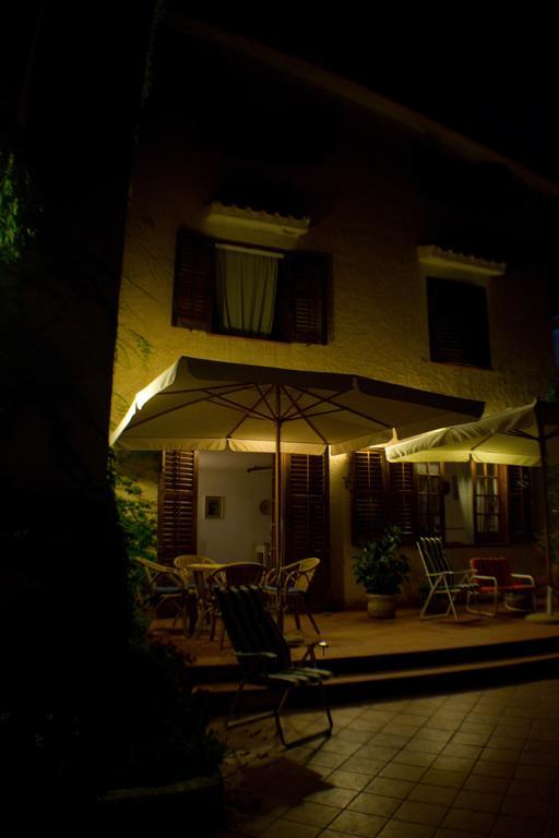 Casa Del Falso Pepe - Scala Dei Turchi Realmonte Bagian luar foto