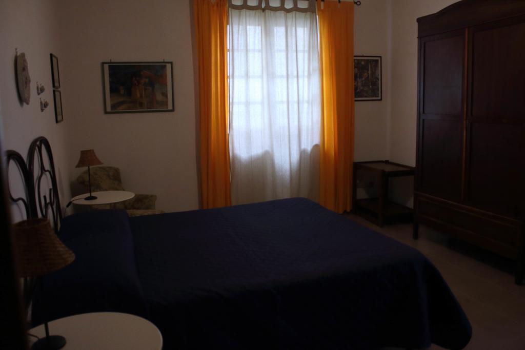 Casa Del Falso Pepe - Scala Dei Turchi Realmonte Bagian luar foto