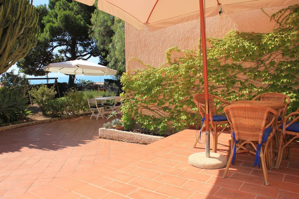 Casa Del Falso Pepe - Scala Dei Turchi Realmonte Ruang foto
