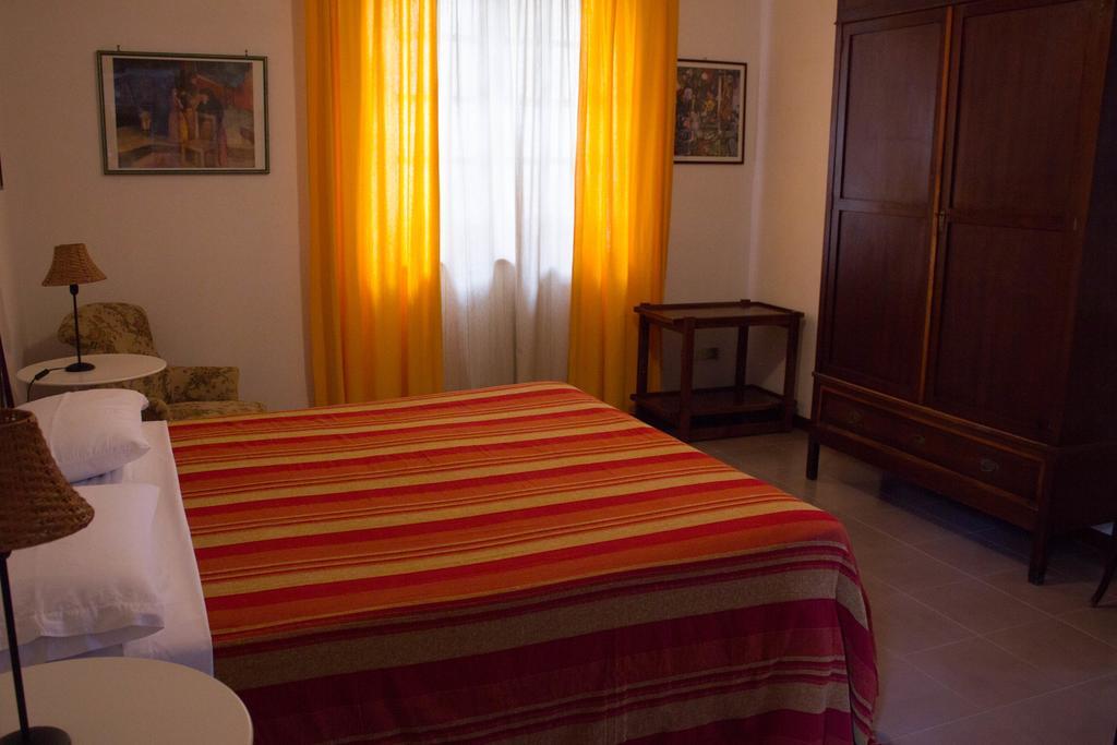 Casa Del Falso Pepe - Scala Dei Turchi Realmonte Bagian luar foto