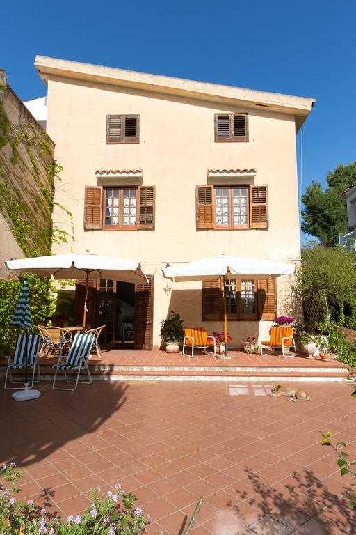 Casa Del Falso Pepe - Scala Dei Turchi Realmonte Bagian luar foto