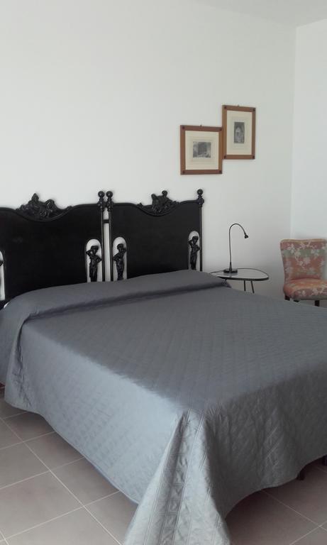 Casa Del Falso Pepe - Scala Dei Turchi Realmonte Bagian luar foto