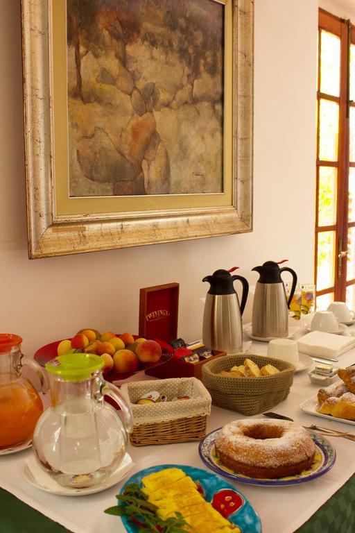 Casa Del Falso Pepe - Scala Dei Turchi Realmonte Bagian luar foto